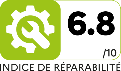 Repair Score