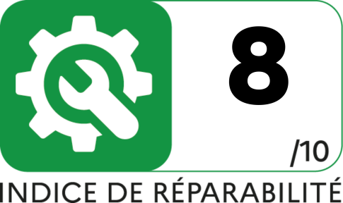 Repair Score