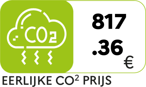 CO2 Fair Price