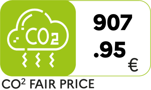 CO2 Fair Price