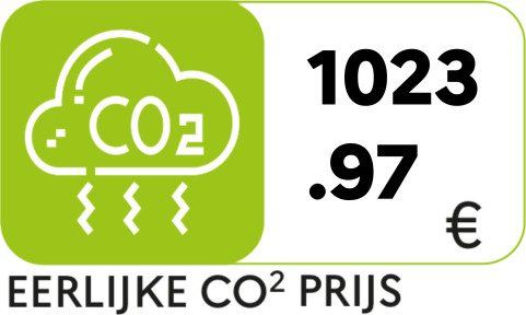 CO2 Fair Price
