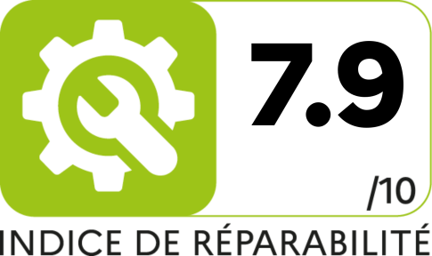 Repair Score