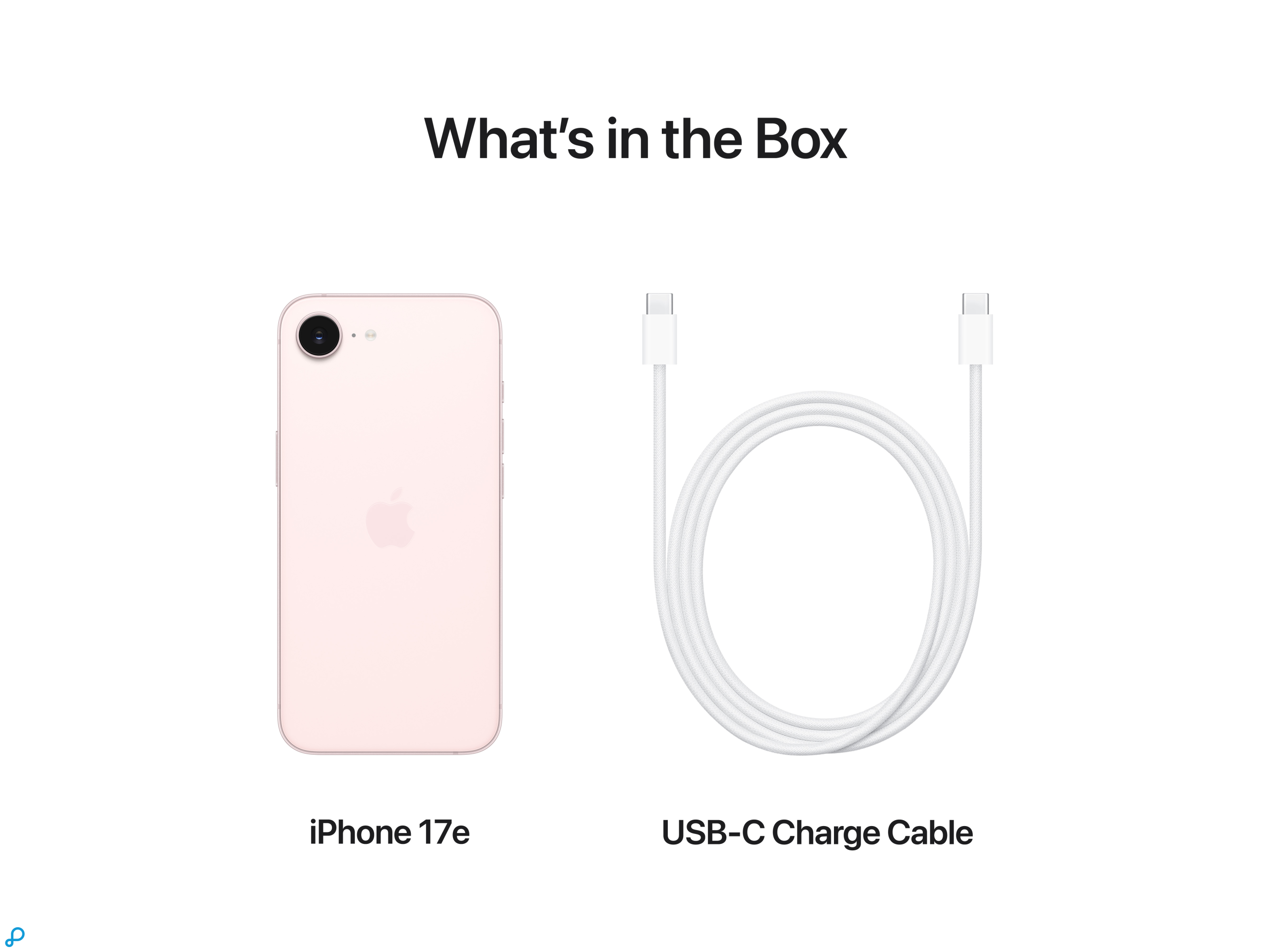 iPhone 17e 512GB Soft Pink-6