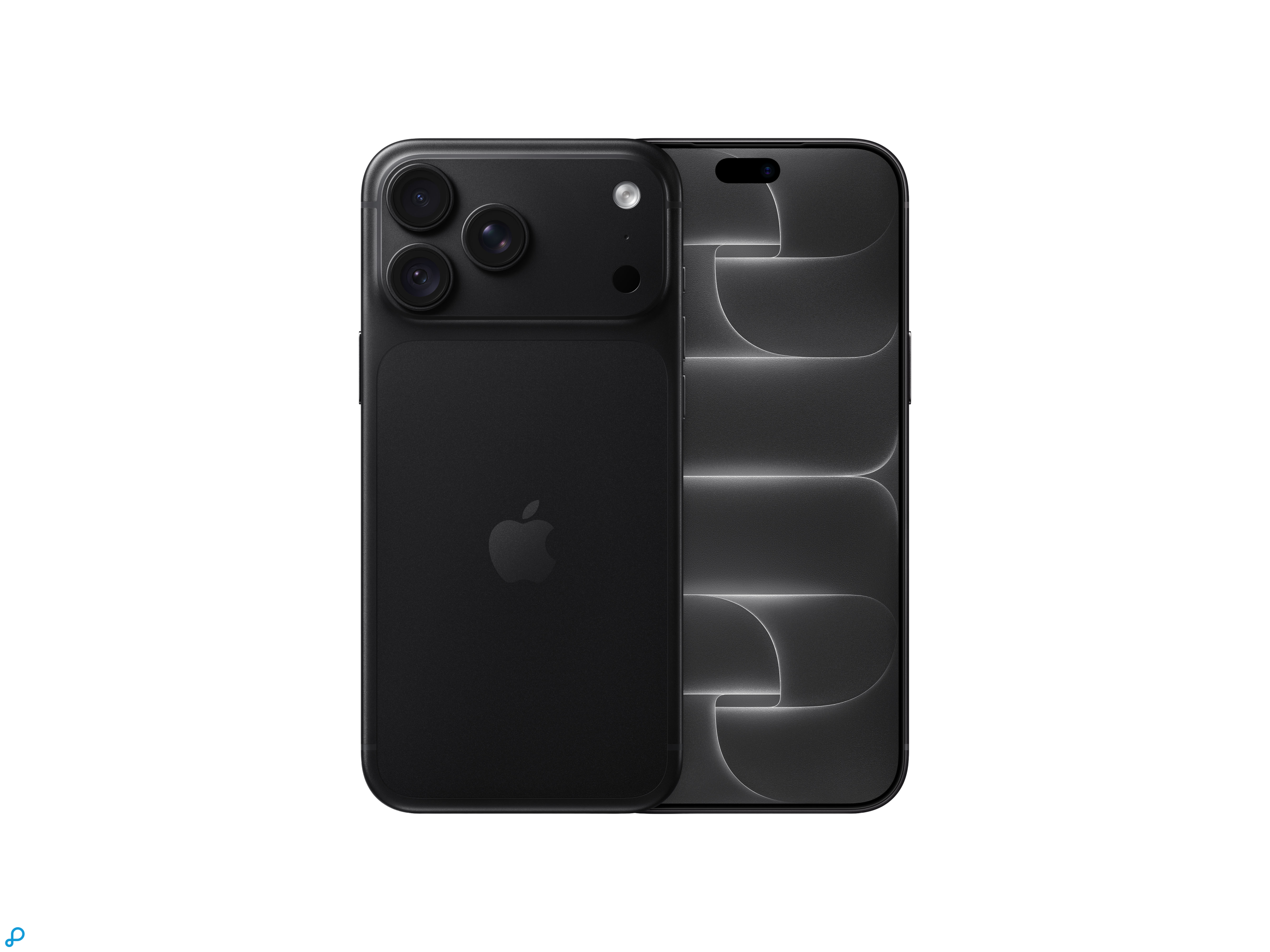 iPhone 18 Pro Max 512GB Black-0