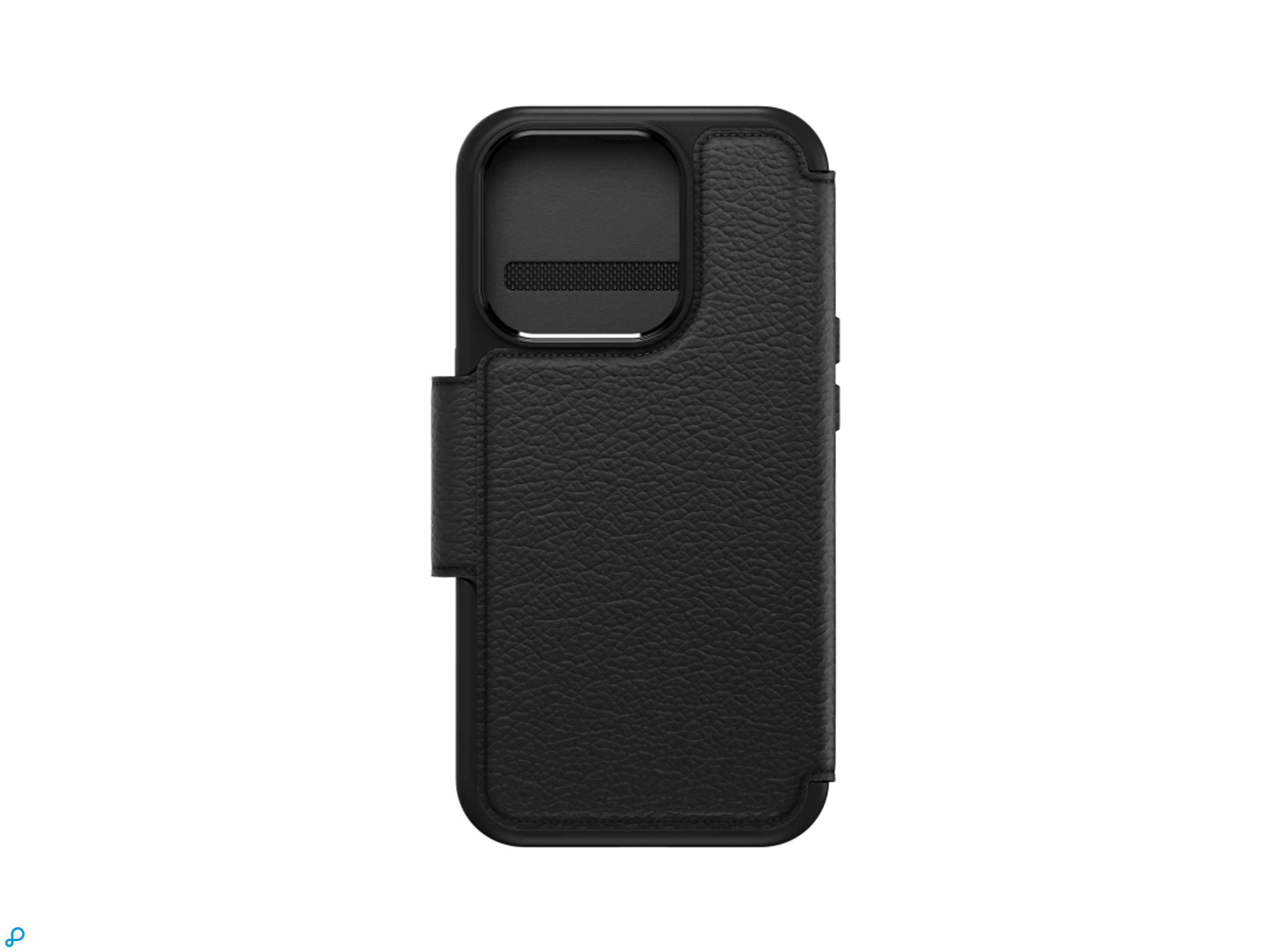 Bookcover Otterbox Strada - iPhone 15 Pro-2