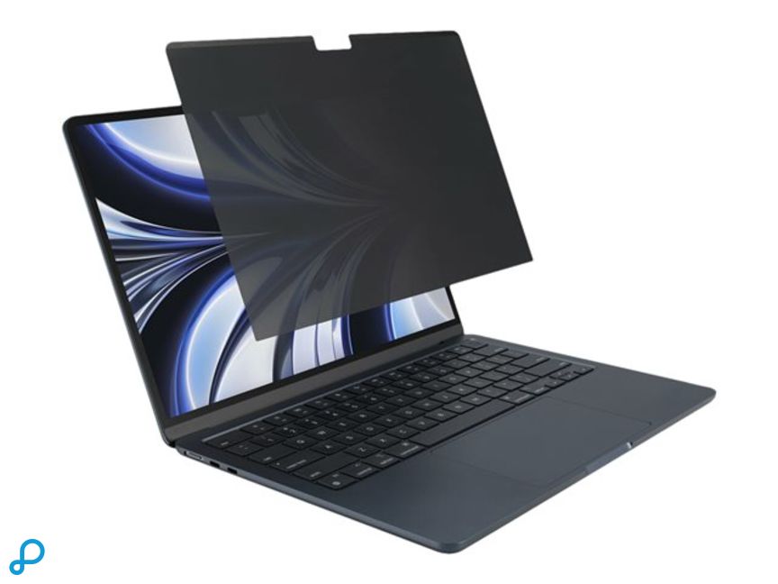 Kensington MagPro Elite Privacy Filter For Apple MacBook Air 13" (M2/M3/M4)