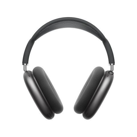 headphones and tv image