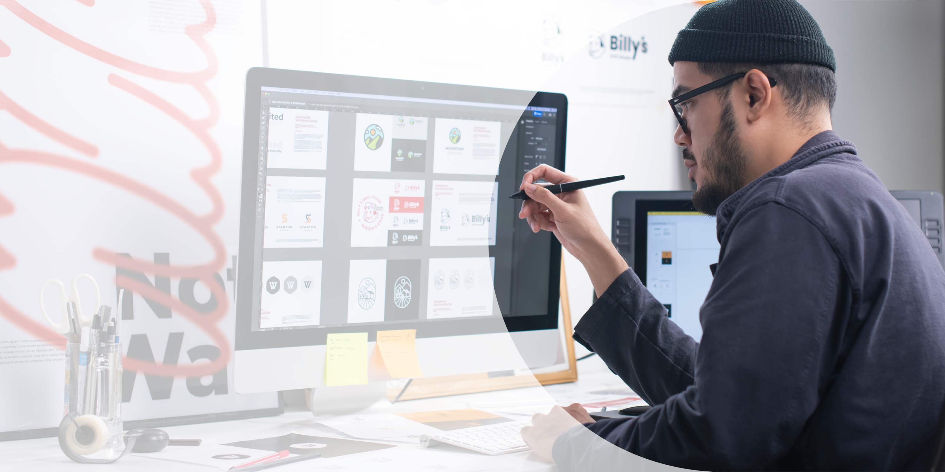 Unleash your creativity with tools that work seamlessly to bring your ideas to life.
