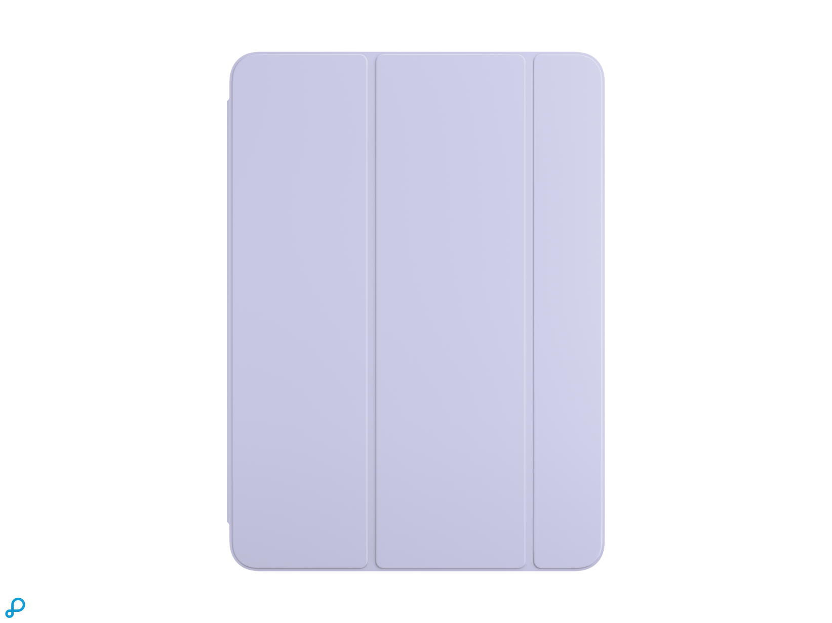Smart Folio voor iPad Air 11-inch (M2/M3) - Lichtviolet-0