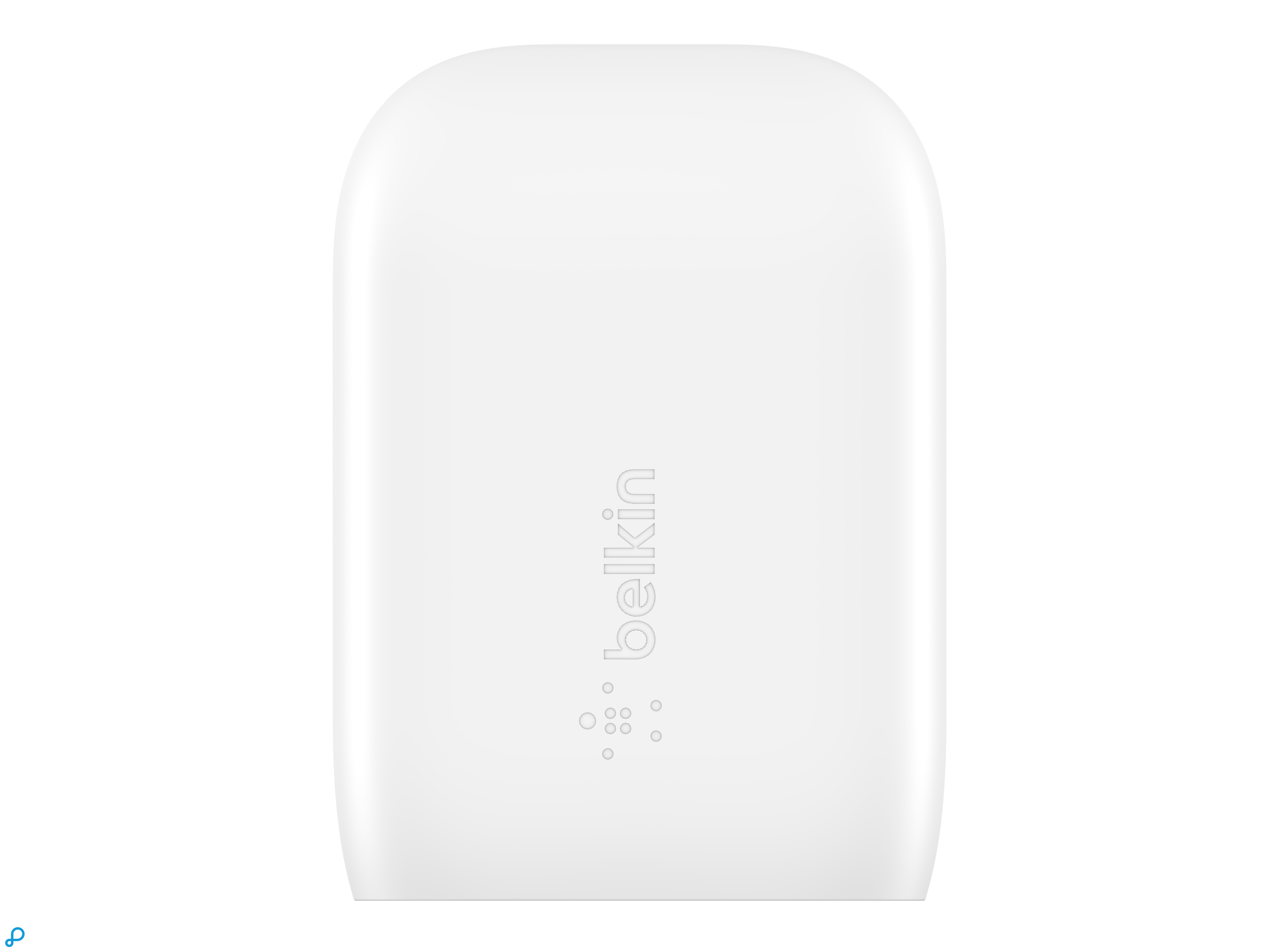 Belkin 30w USB-C PD PPS Wall Charger White-3