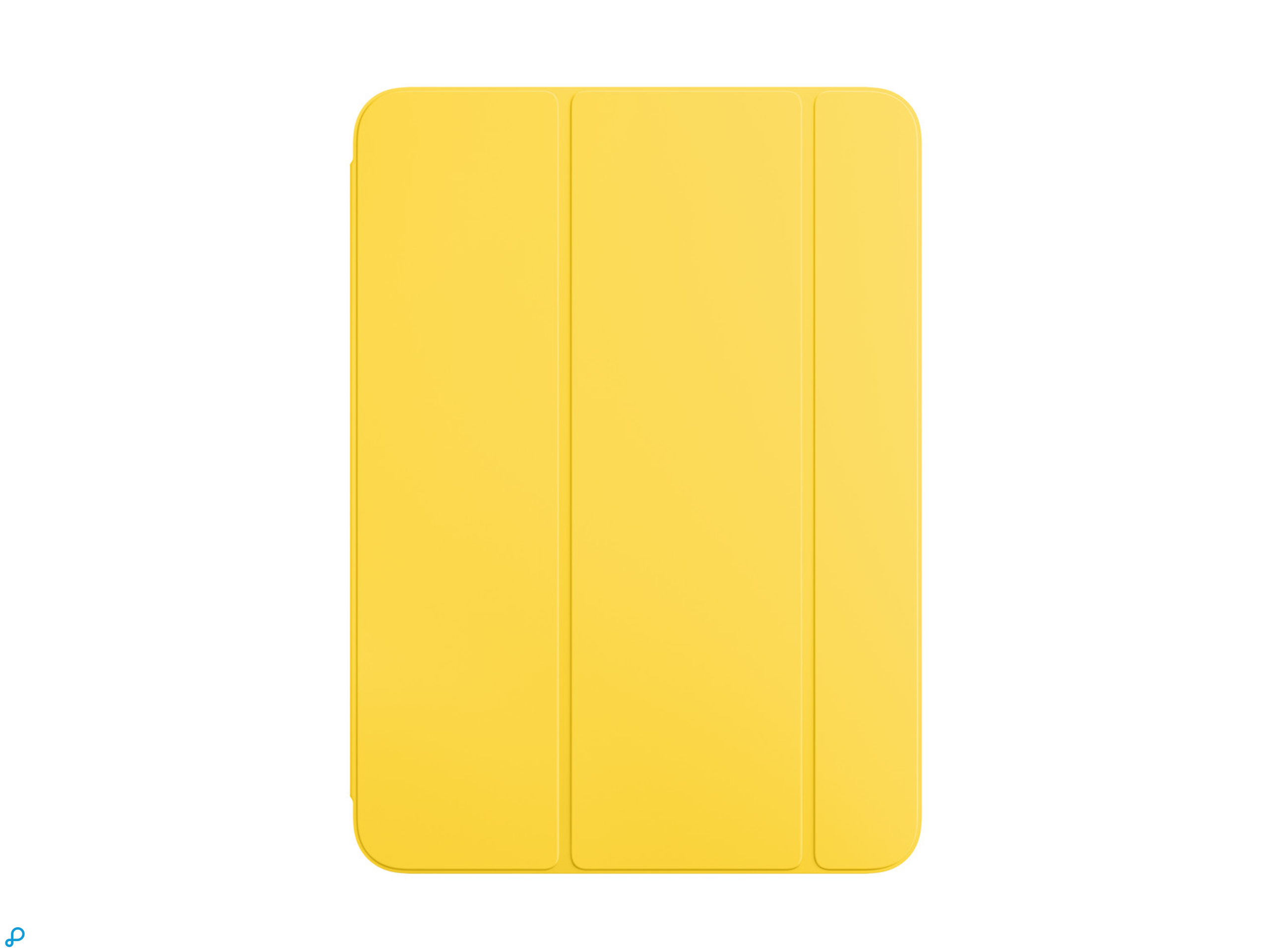 Smart Folio for iPad 11"  (A16) - Lemonade-1
