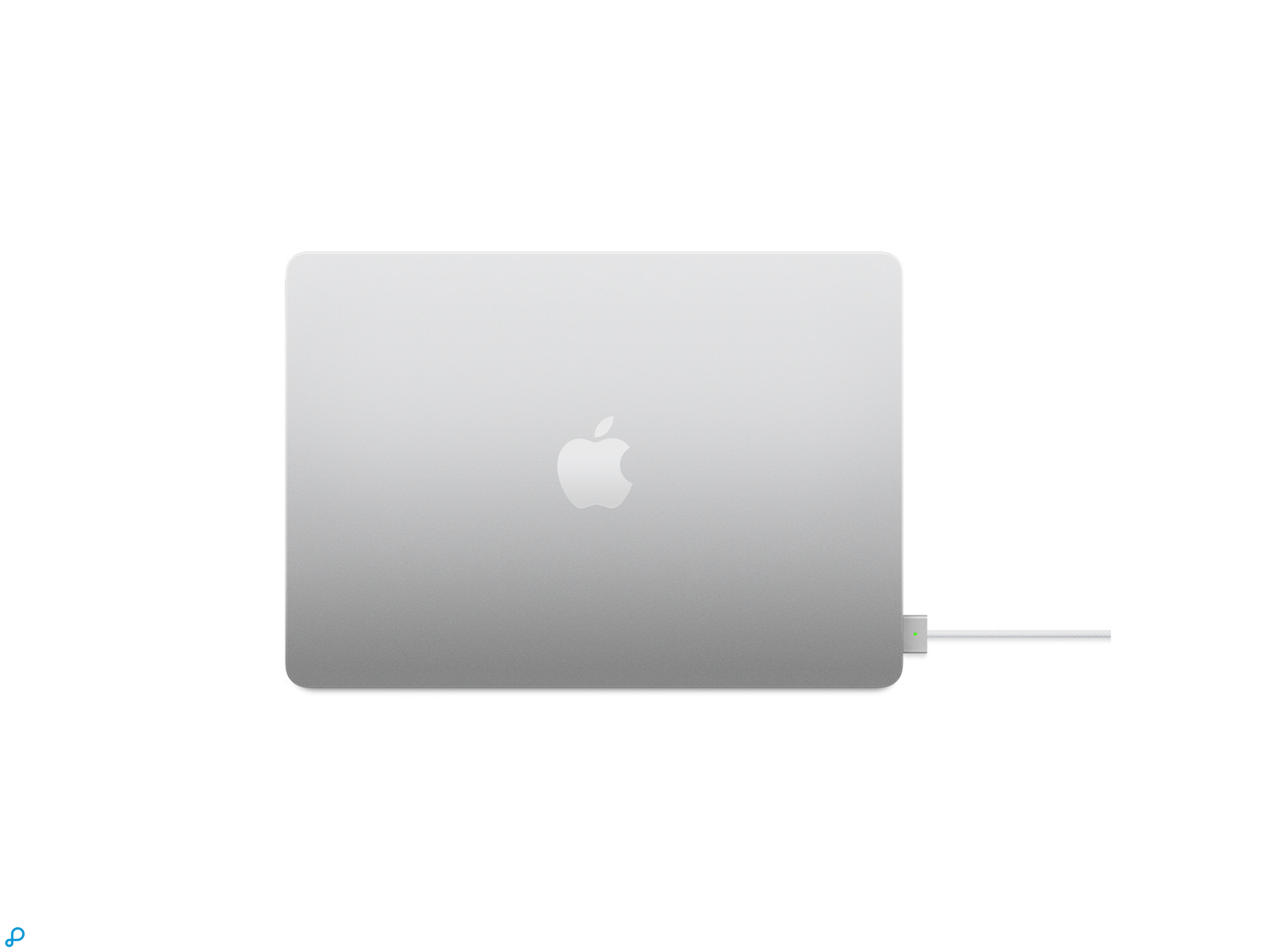 Apple USB-C naar MagSafe 3 kabel 2m-2