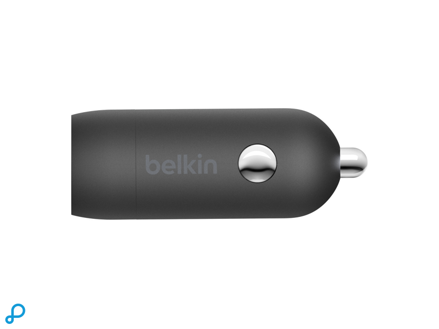 Belkin 20W PD Autolader