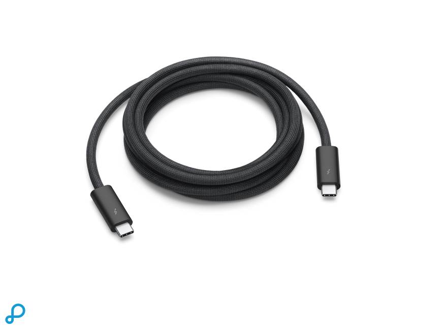 Thunderbolt 4 Pro Cable (1.8M)