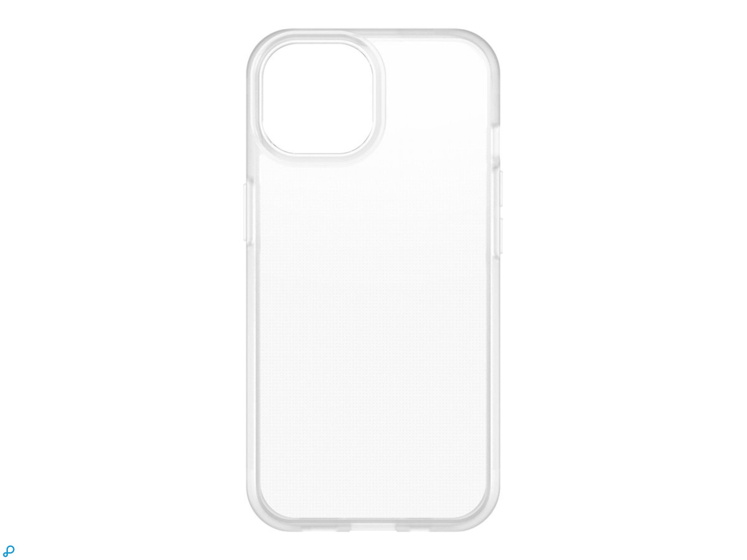 Otterbox Backcover React Clear - iPhone 15-0