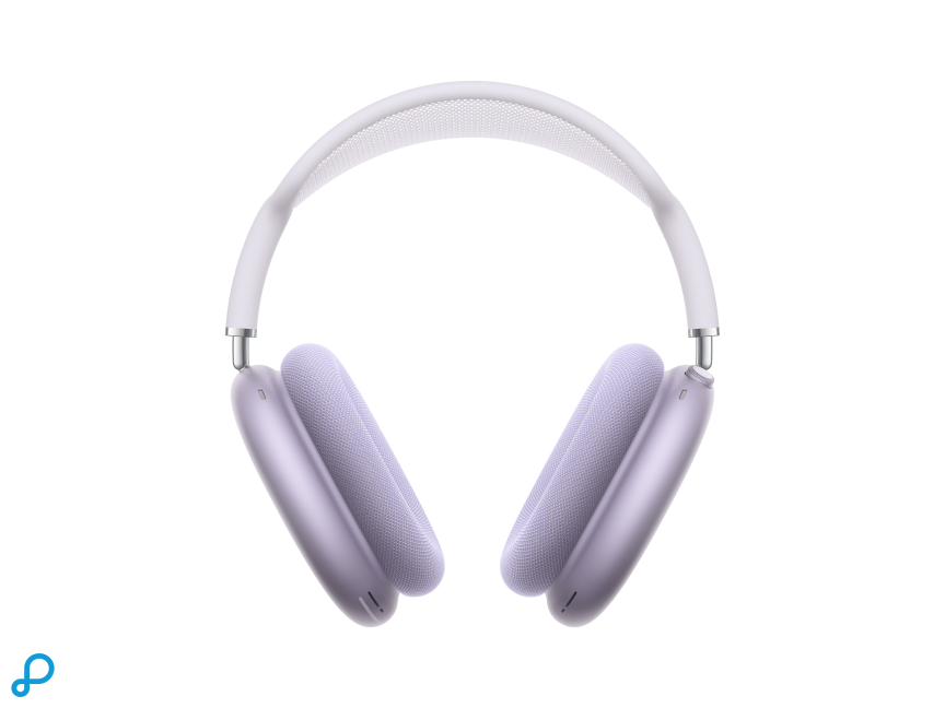 AirPods Max 2 - Purple