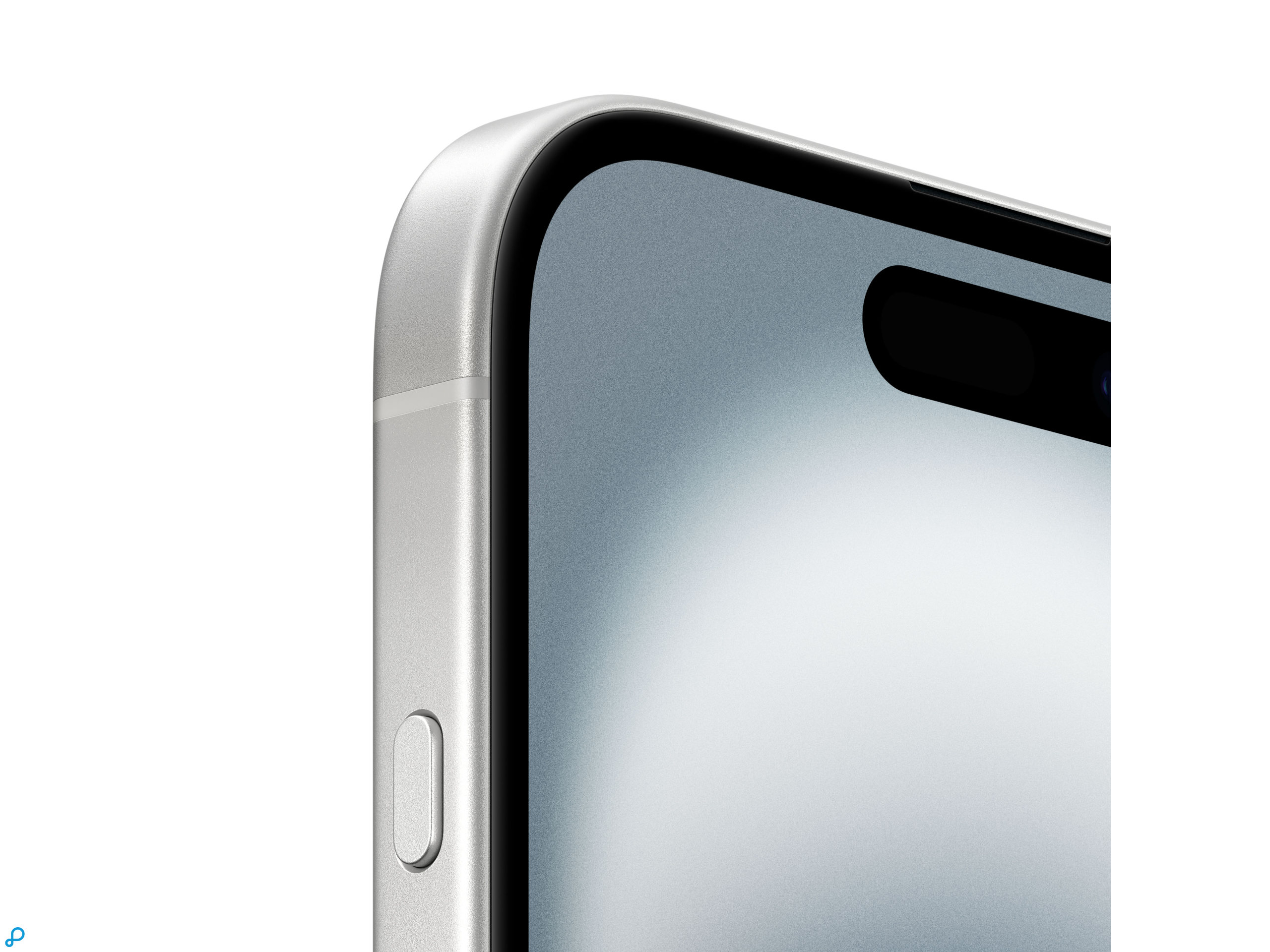 iPhone 16 128GB White-2