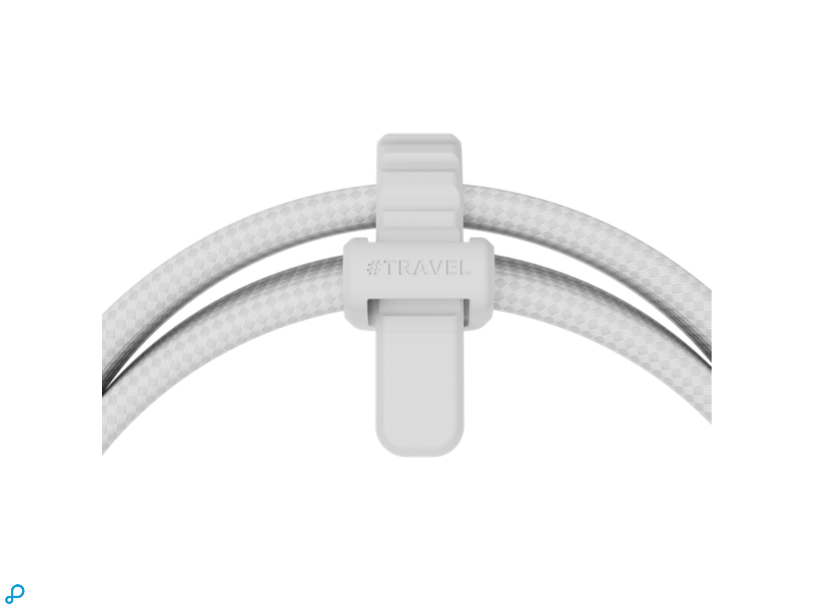 Xtorm Next Gen cable USB-C PD Ultra 240W (3m) White Bulk-2
