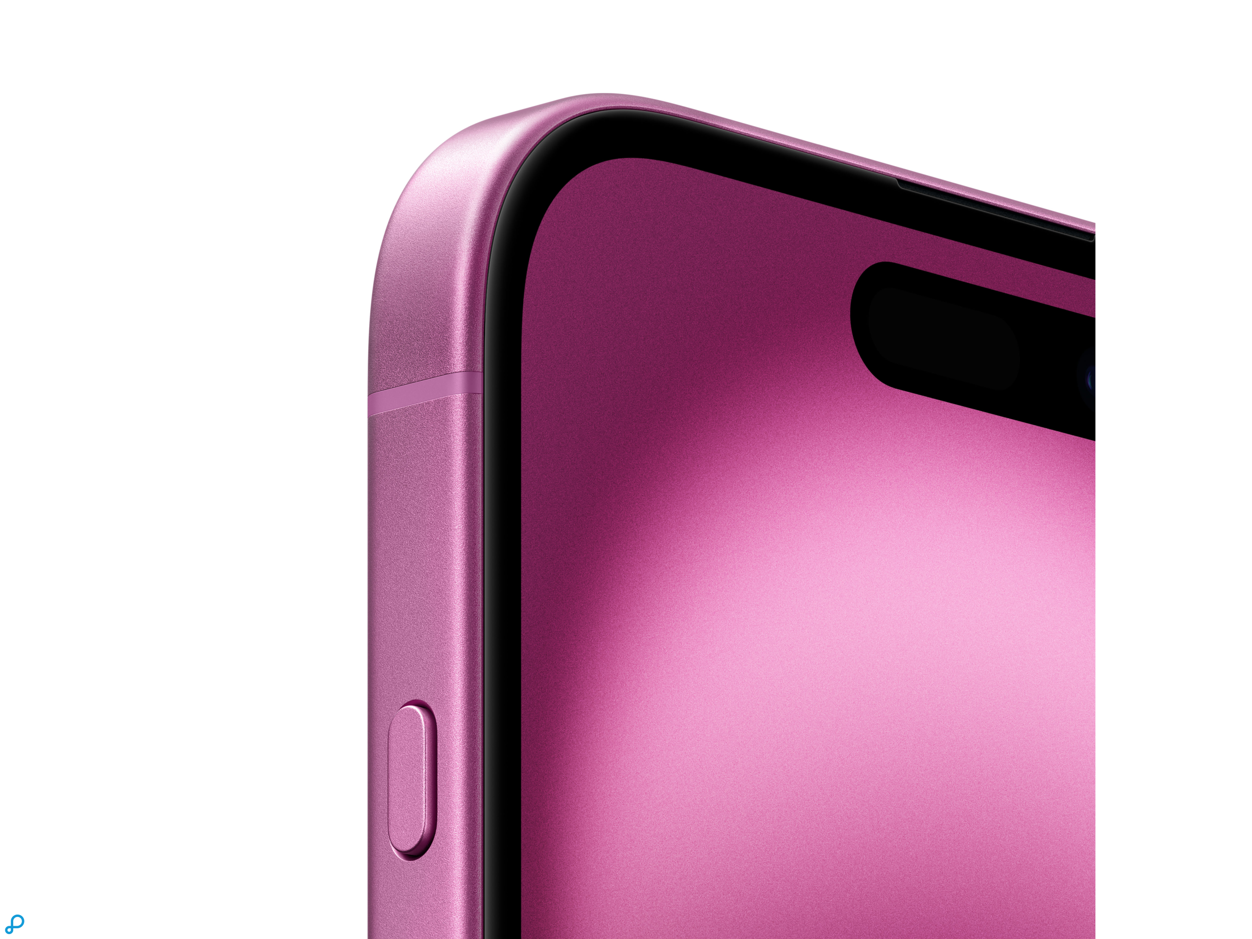 iPhone 16 128GB Pink-2
