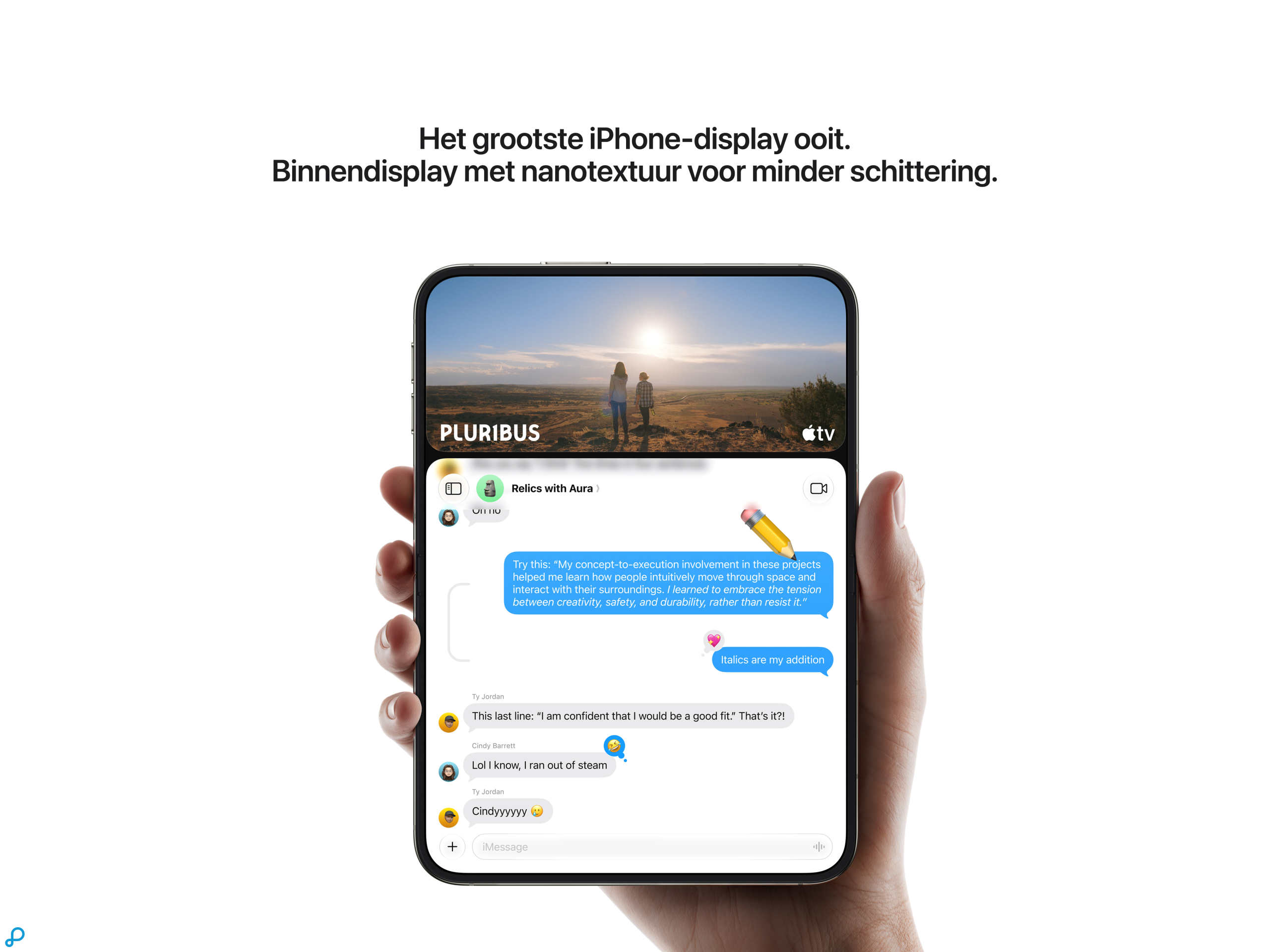 iPhone Duo 2TB Star White-2
