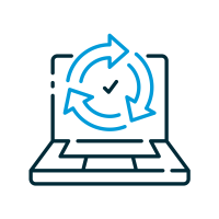 Lifecycle Management.