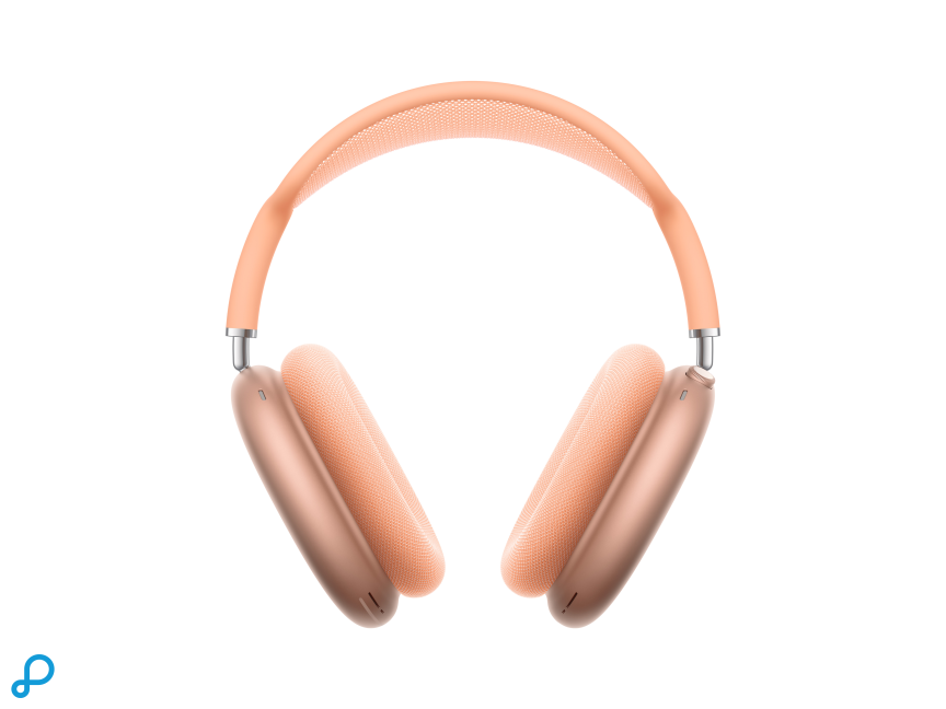 AirPods Max 2 - Orange