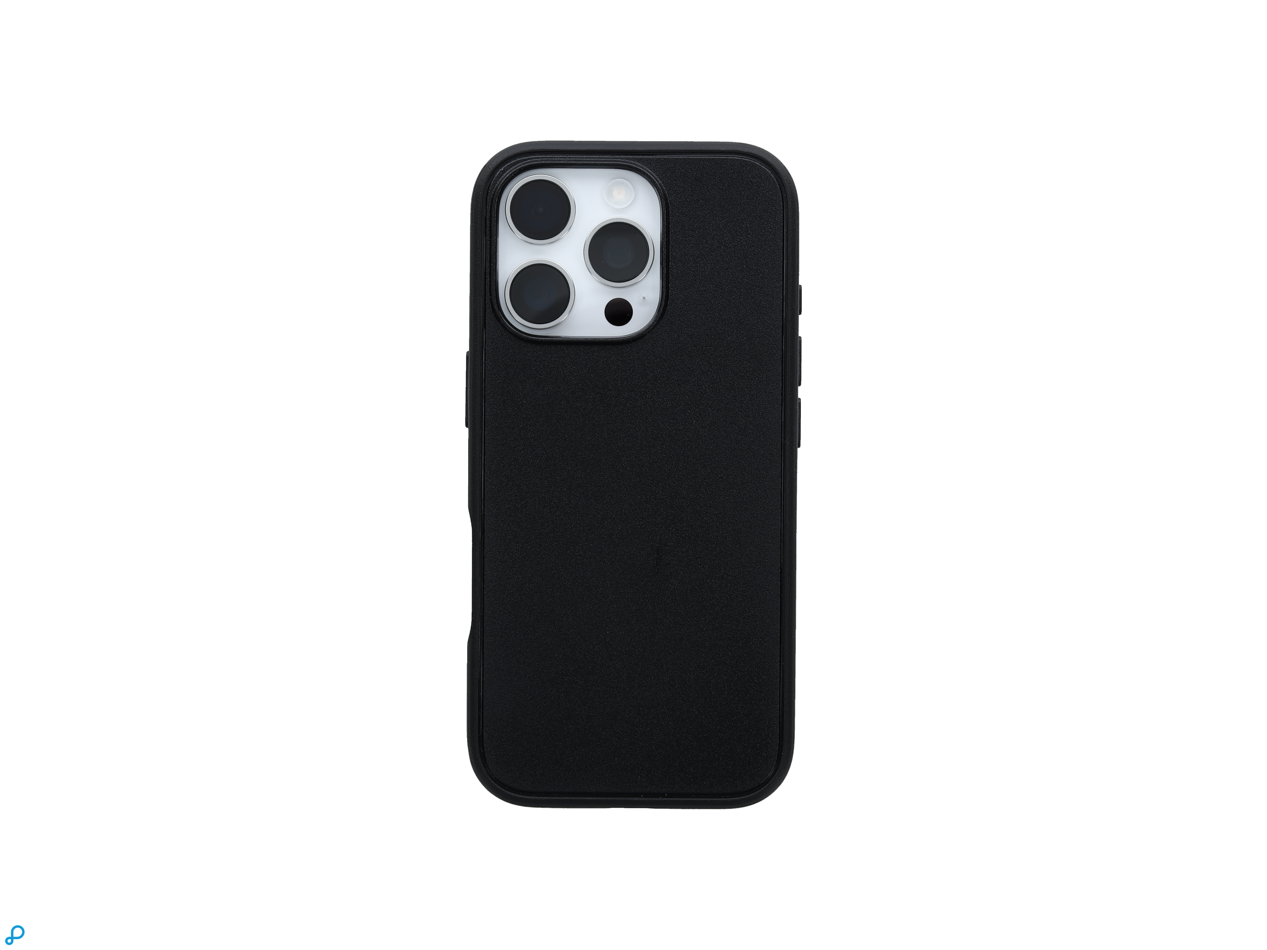 OtterBox Symmetry MagSafe Apple iPhone 16 Pro - black - ProPack-3