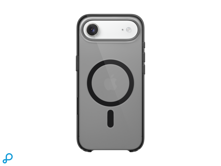 iPhone Air Case with MagSafe – Shadow