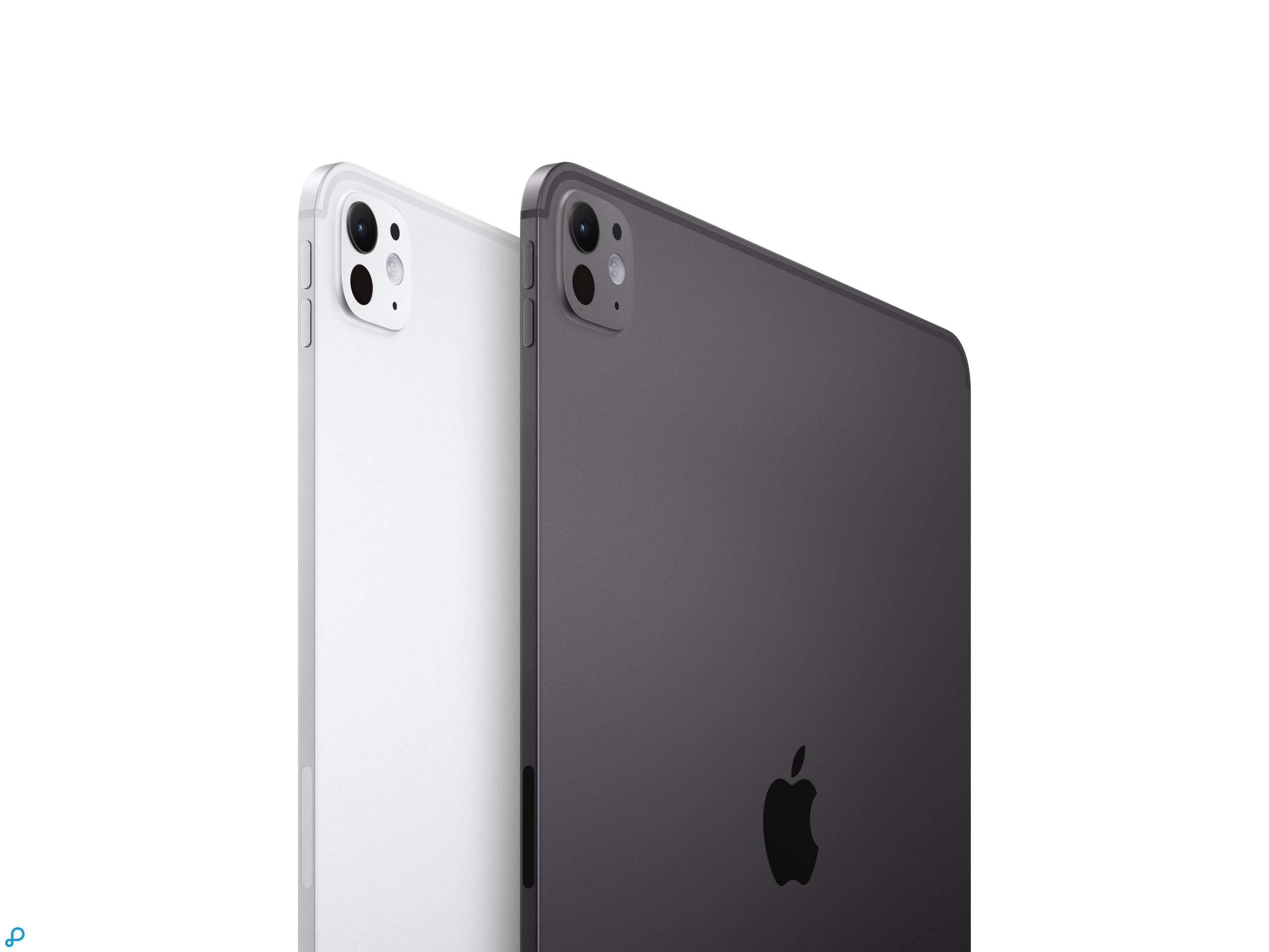 11-inch iPad Pro M5 Wi-Fi 2TB with standard glass - Space Black-3