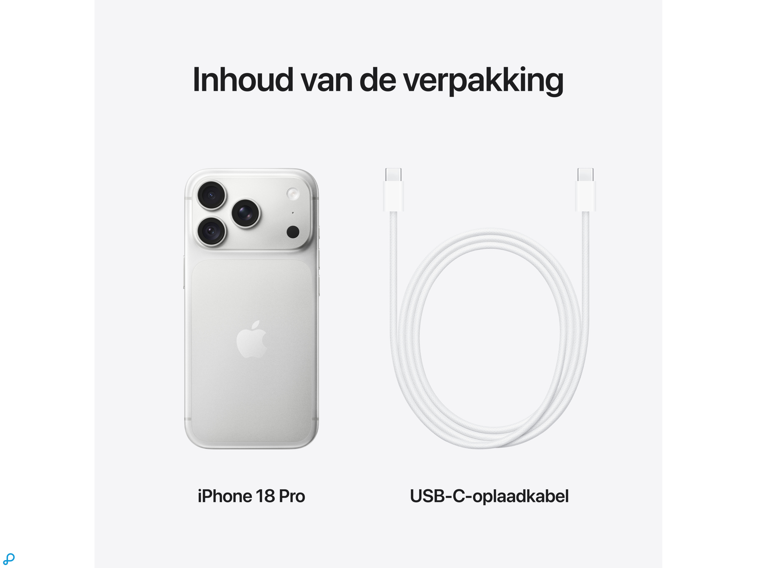 iPhone 18 Pro 512GB Silver-7