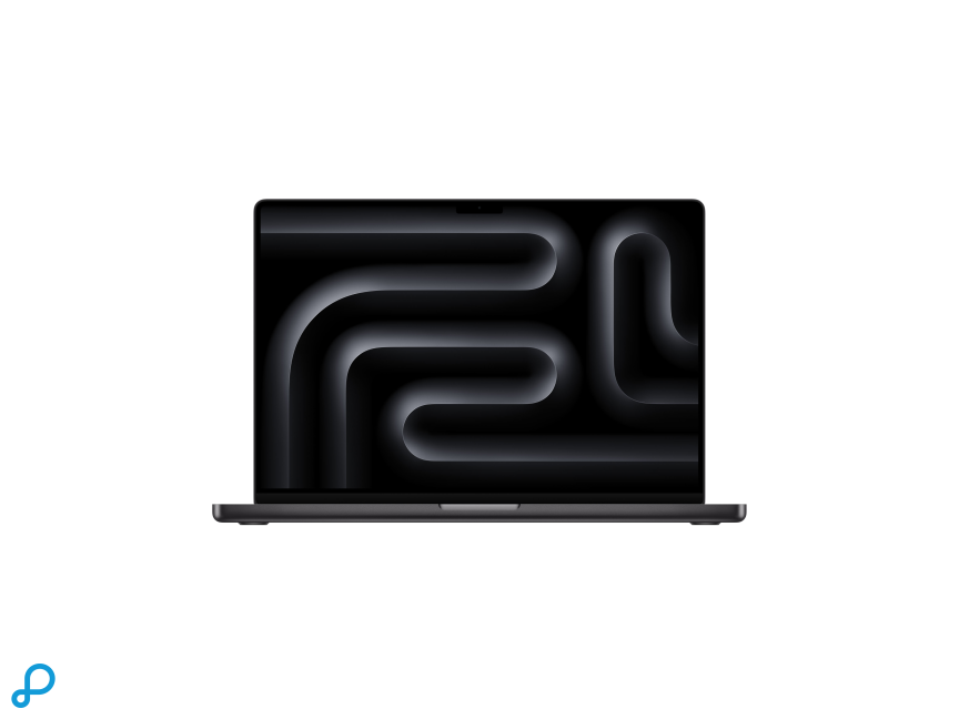16-inch MacBook Pro: Apple M5 Pro chip with 18-core CPU and 20-core GPU, 48GB, 1TB SSD - Space Black