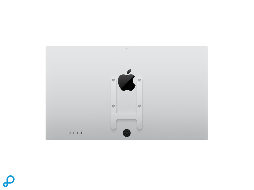 Studio Display XDR - Standard glass - VESA mount adapter (Stand not included)
