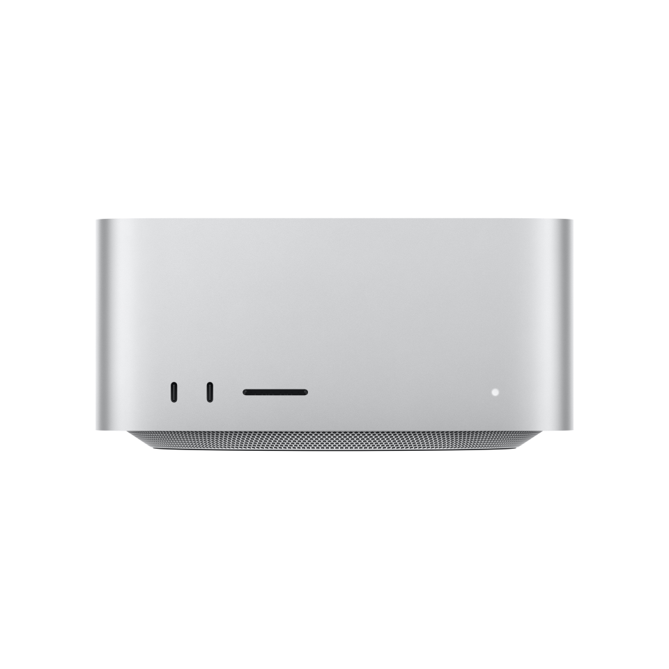 Mac image