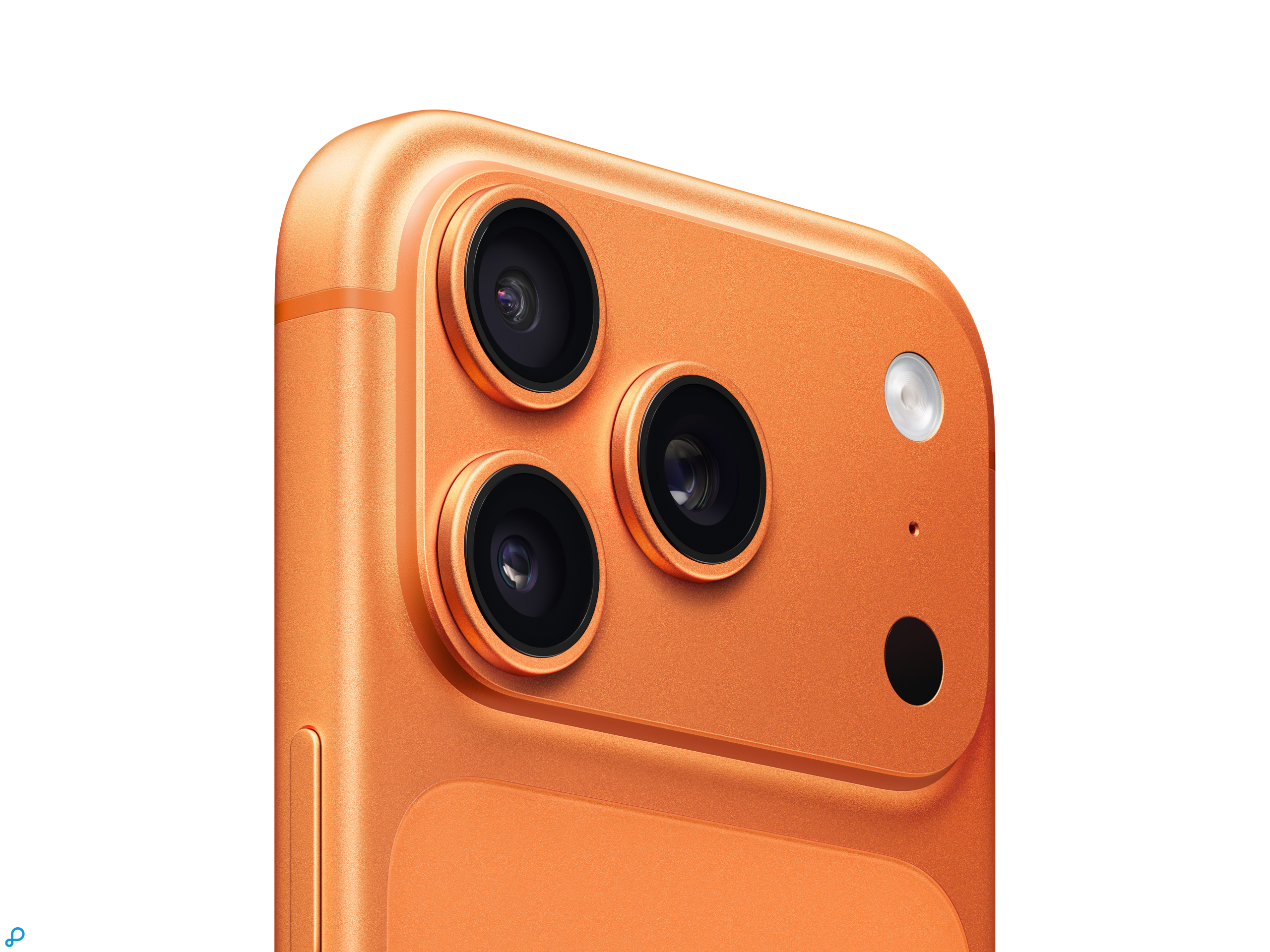 iPhone 17 Pro 1TB Cosmic Orange-2