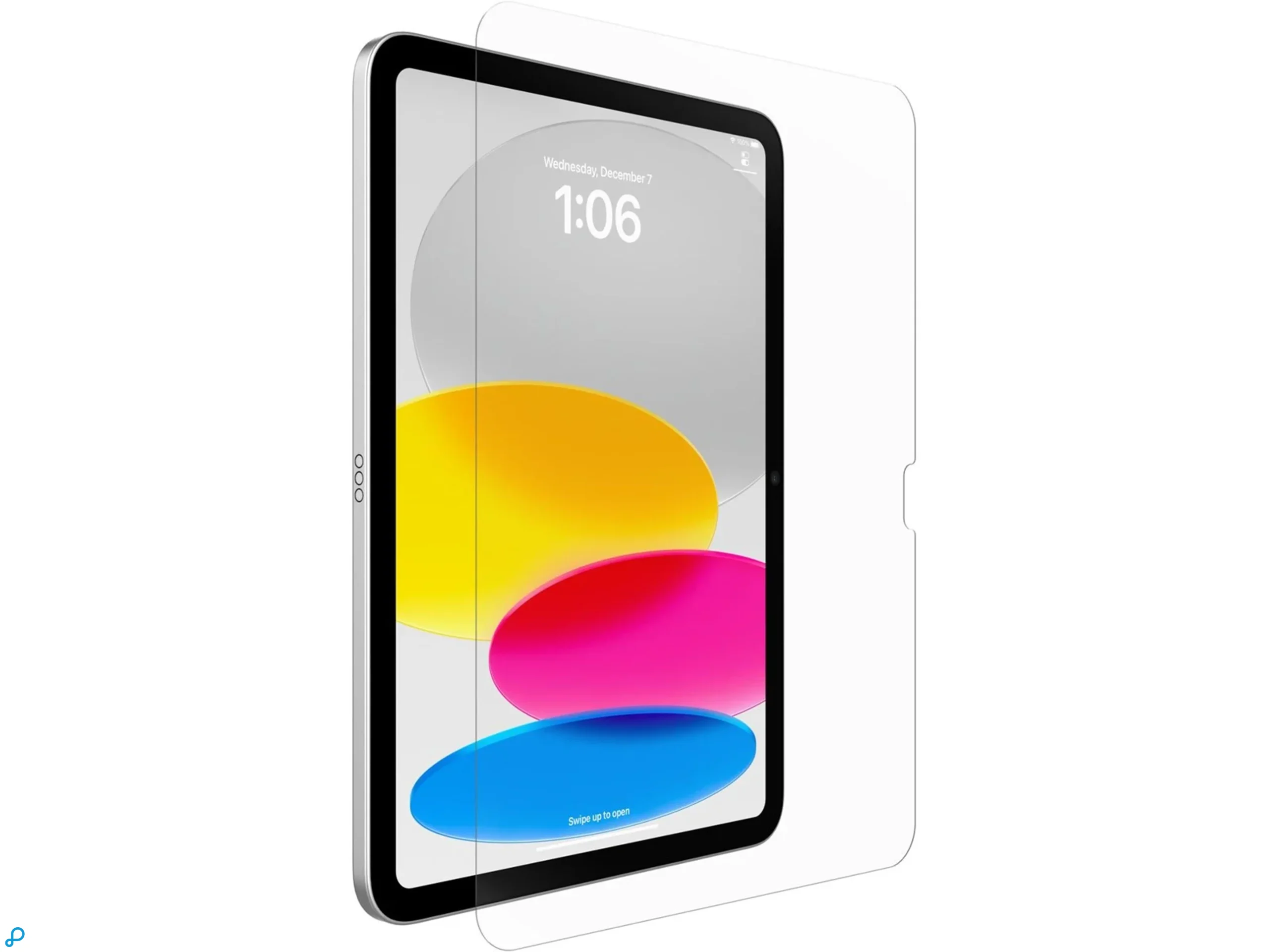 OTTERBOX Premium Glass Antimicrobial Apple iPad A16/10th gen Clear ProPack-0