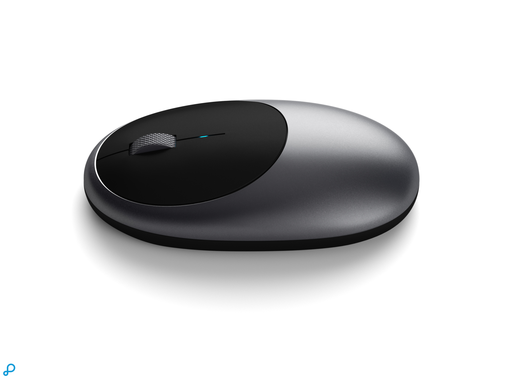 Satechi M1 Bluetooth Wireless Mouse Space Grey-4