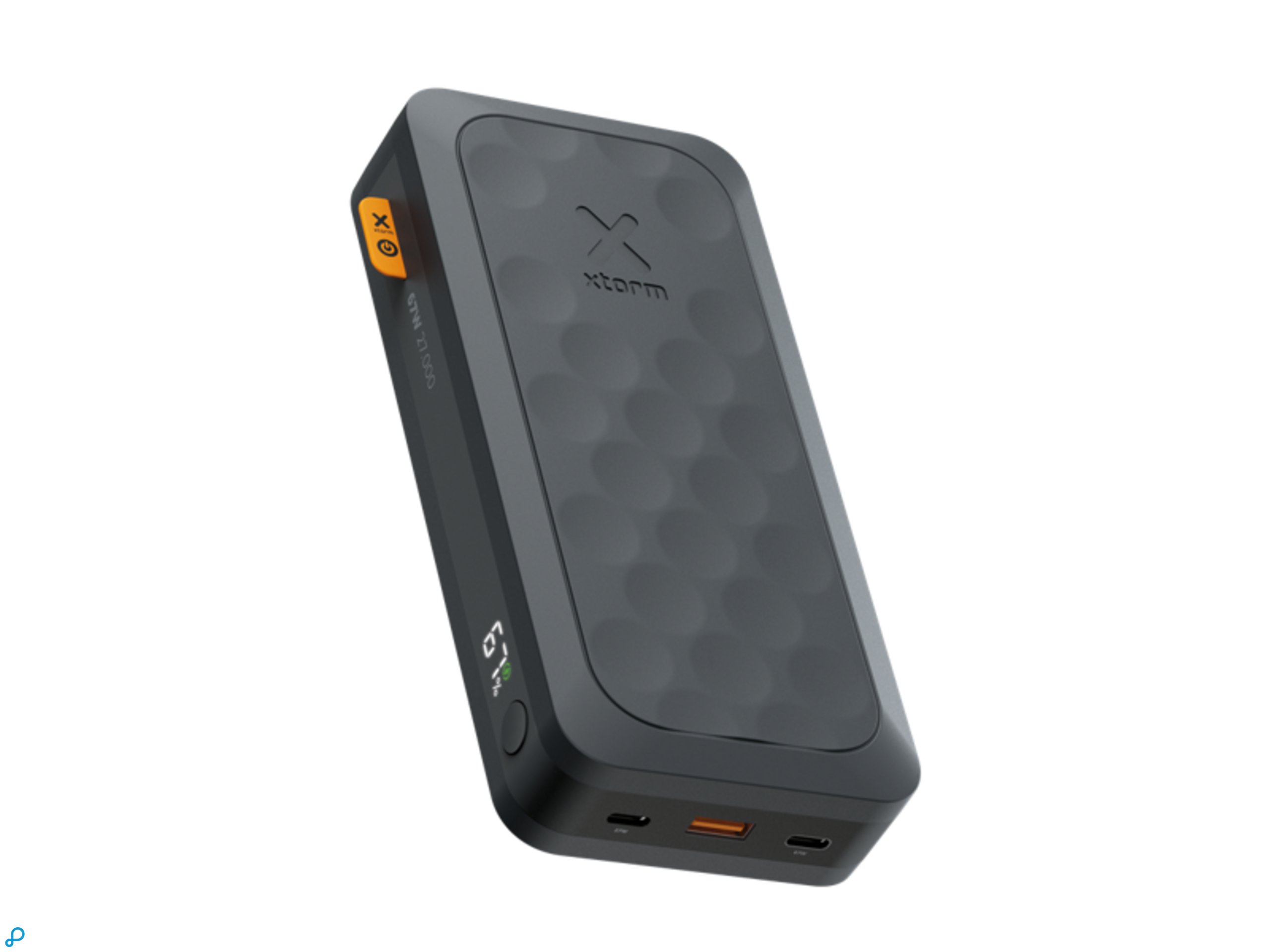 Xtorm 67W Fuel Series Powerbank 27.000 mAh - Black-0