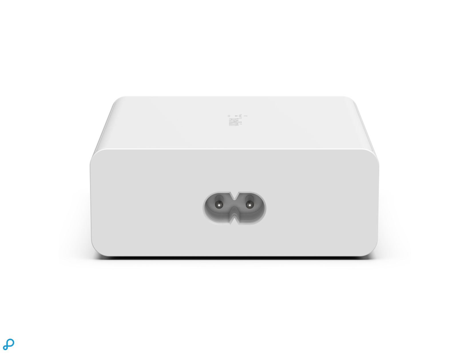 Belkin 108W 4-Ports USB GaN Desktop Charger Dual C and Dual A and 2M Cord-2