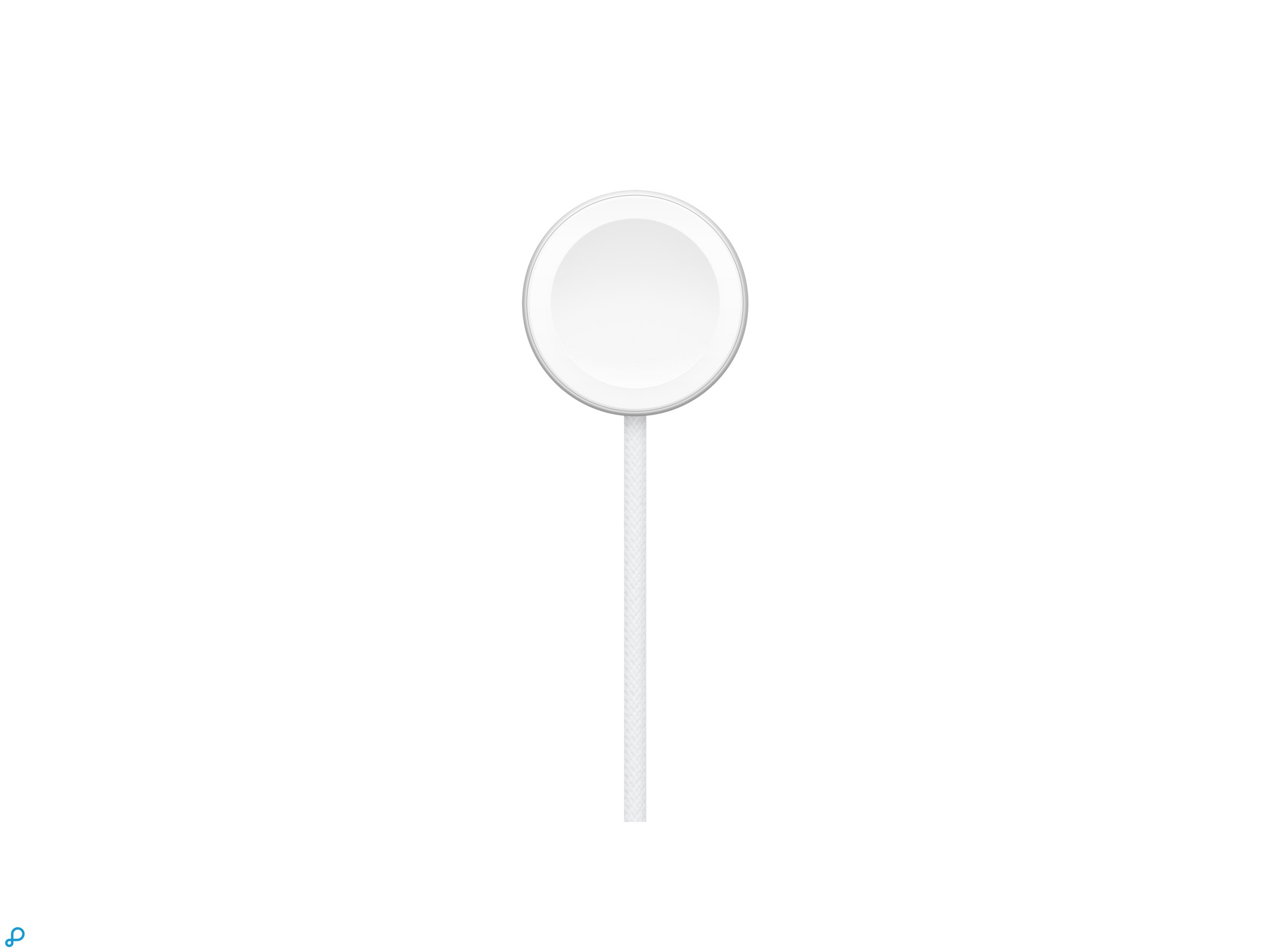 Magnestische Oplaadkabel voor Apple Watch (1 m) Usb-c-1