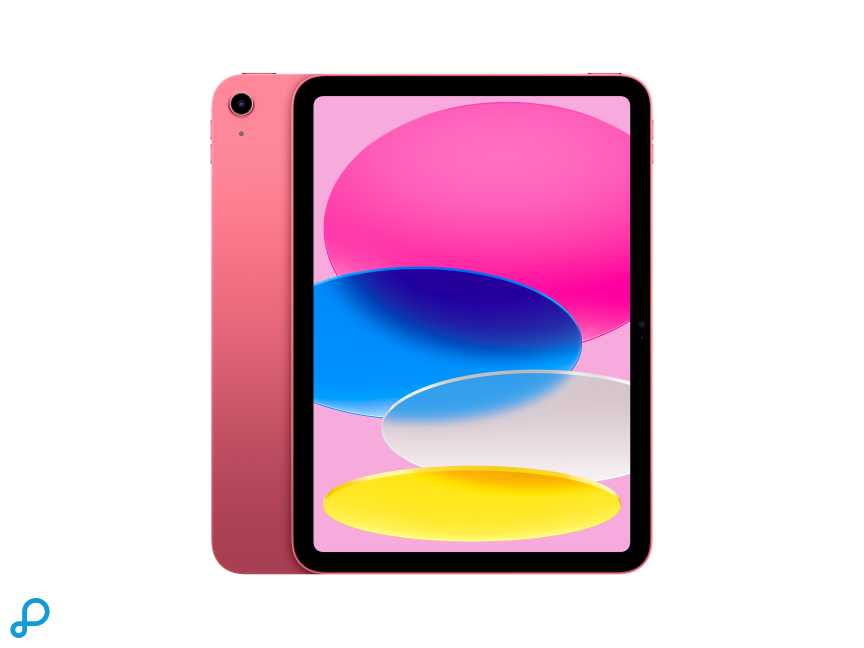 11-inch iPad Wi-Fi 128GB - Roze
