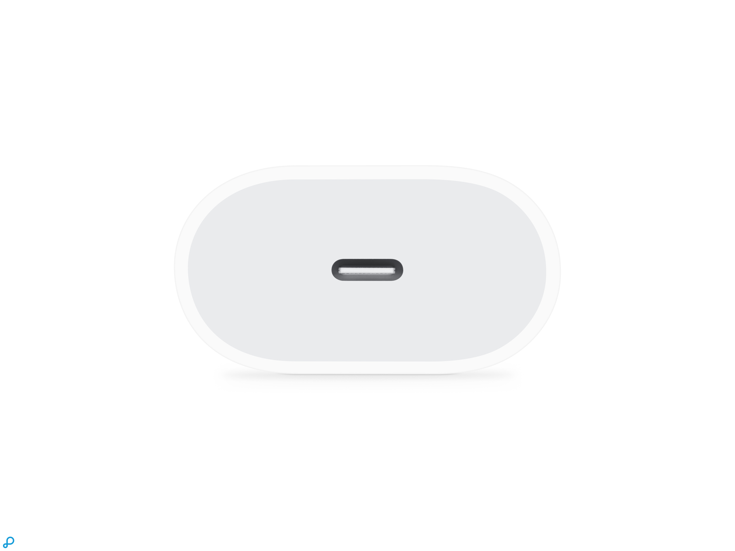 Apple 20W USB-C Power Adapter-1