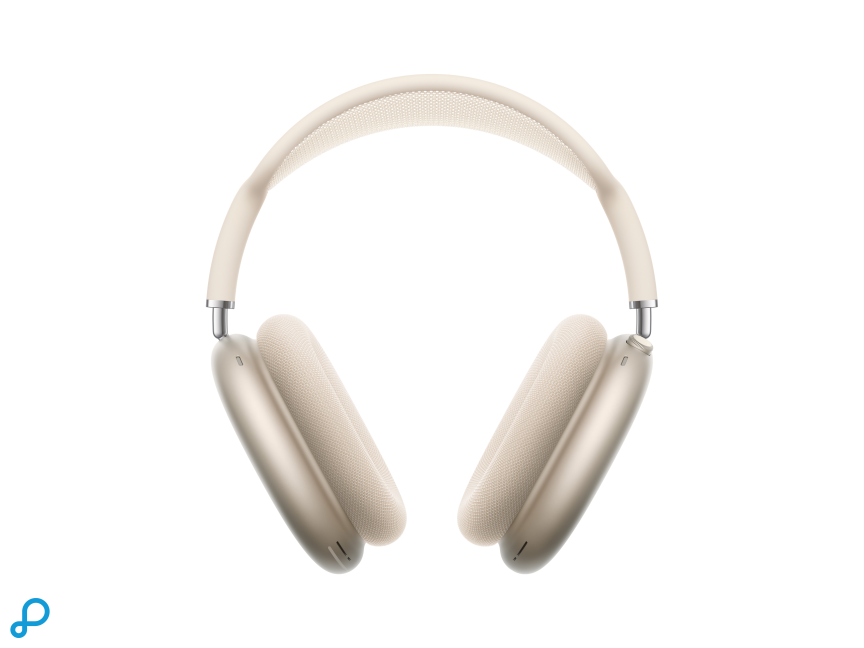 AirPods Max 2 - Starlight