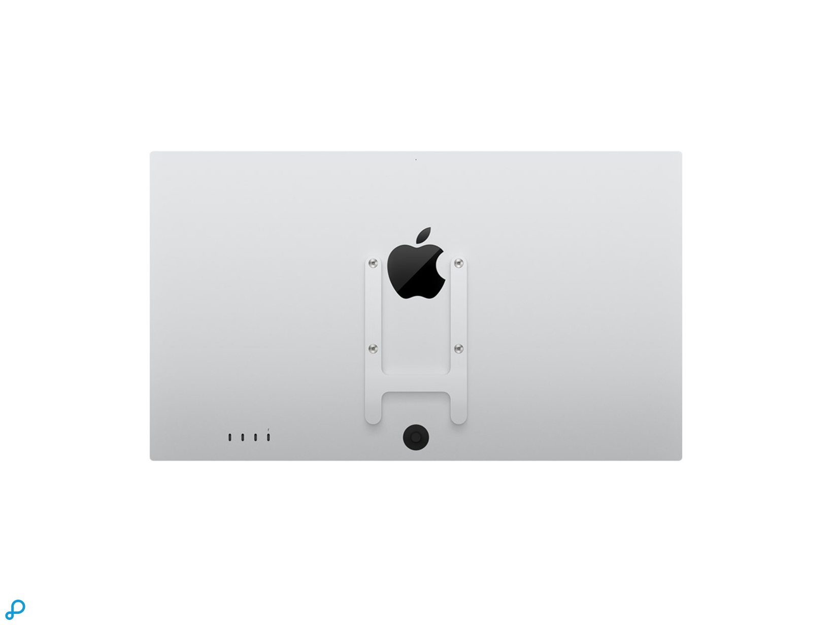 Studio Display - Standard glass - VESA mount adapter (Stand not included)-1