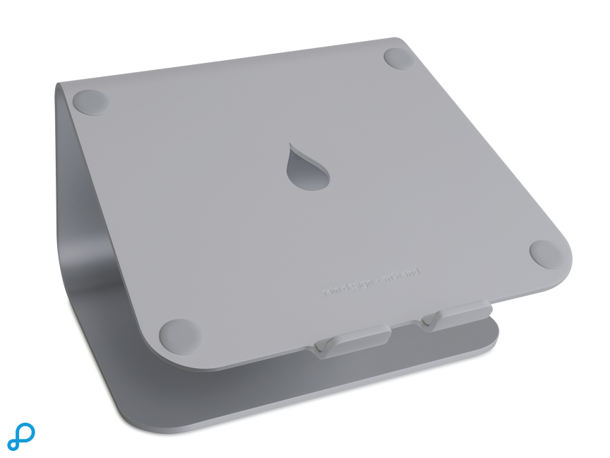 Rain Design mStand Laptop Stand - Space Grey