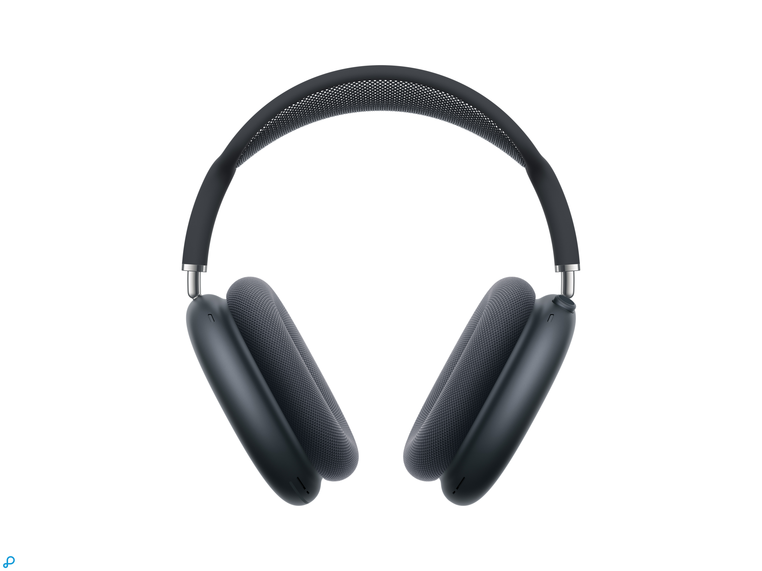 AirPods Max 2 - Midnight-0