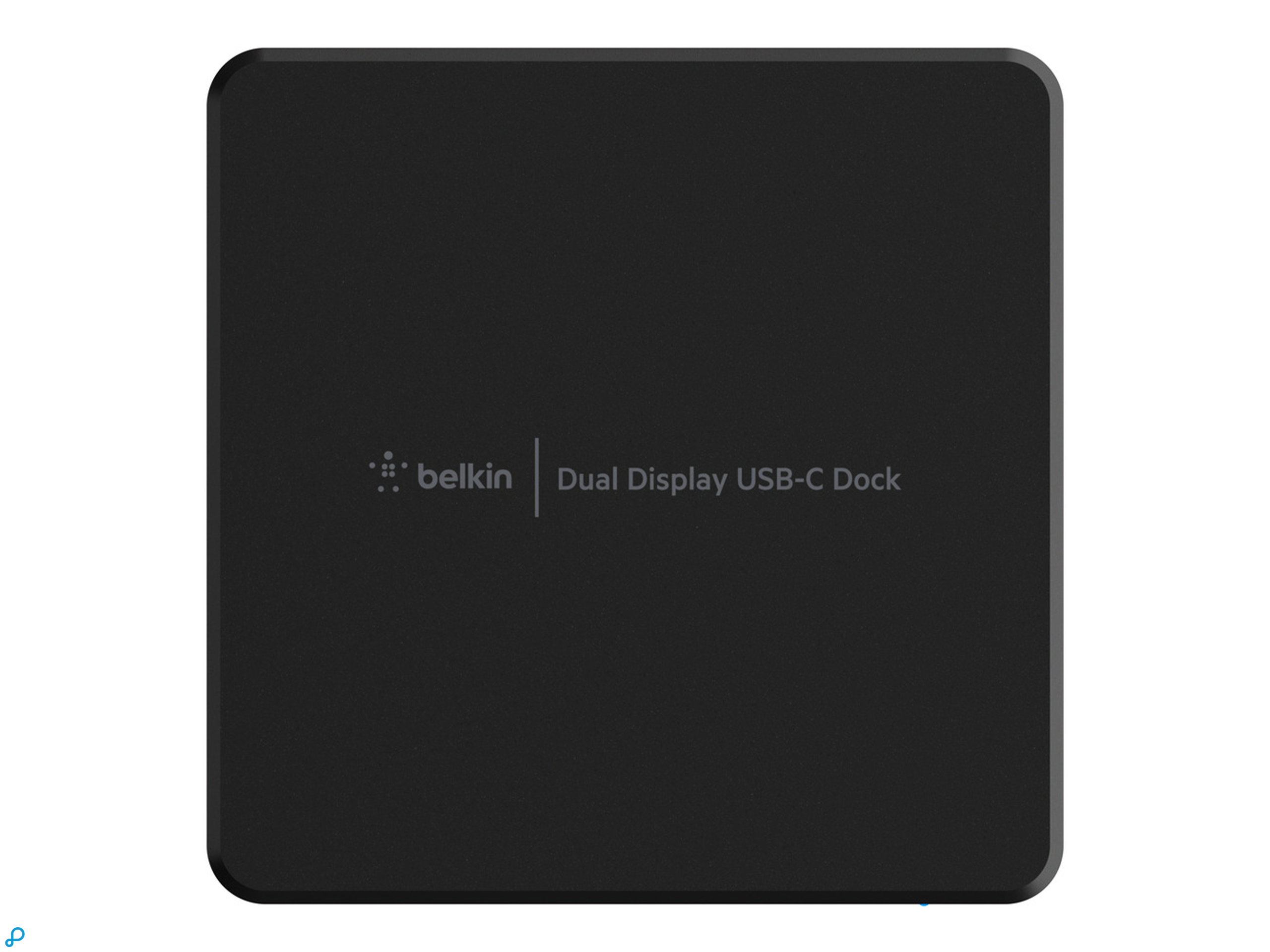 Belkin USB C Dual Display Dock-3