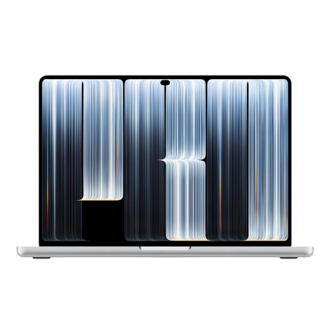 MacBook Pro 14" PROLED XDR image