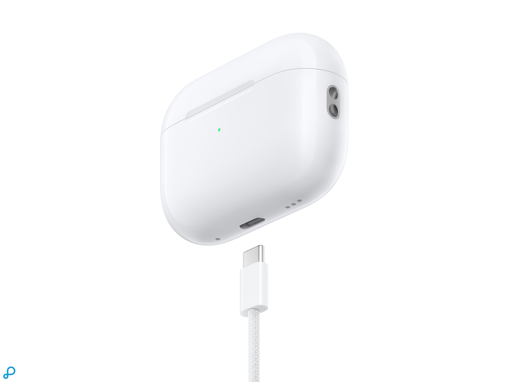 AirPods Pro (2nd generation) with MagSafe Case (USB-C) EOL-5
