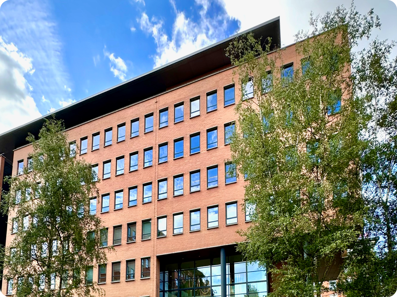 Pro Warehouse zet in 2025 duurzame stap met nieuw kantoor in Amsterdam Zuidoost.