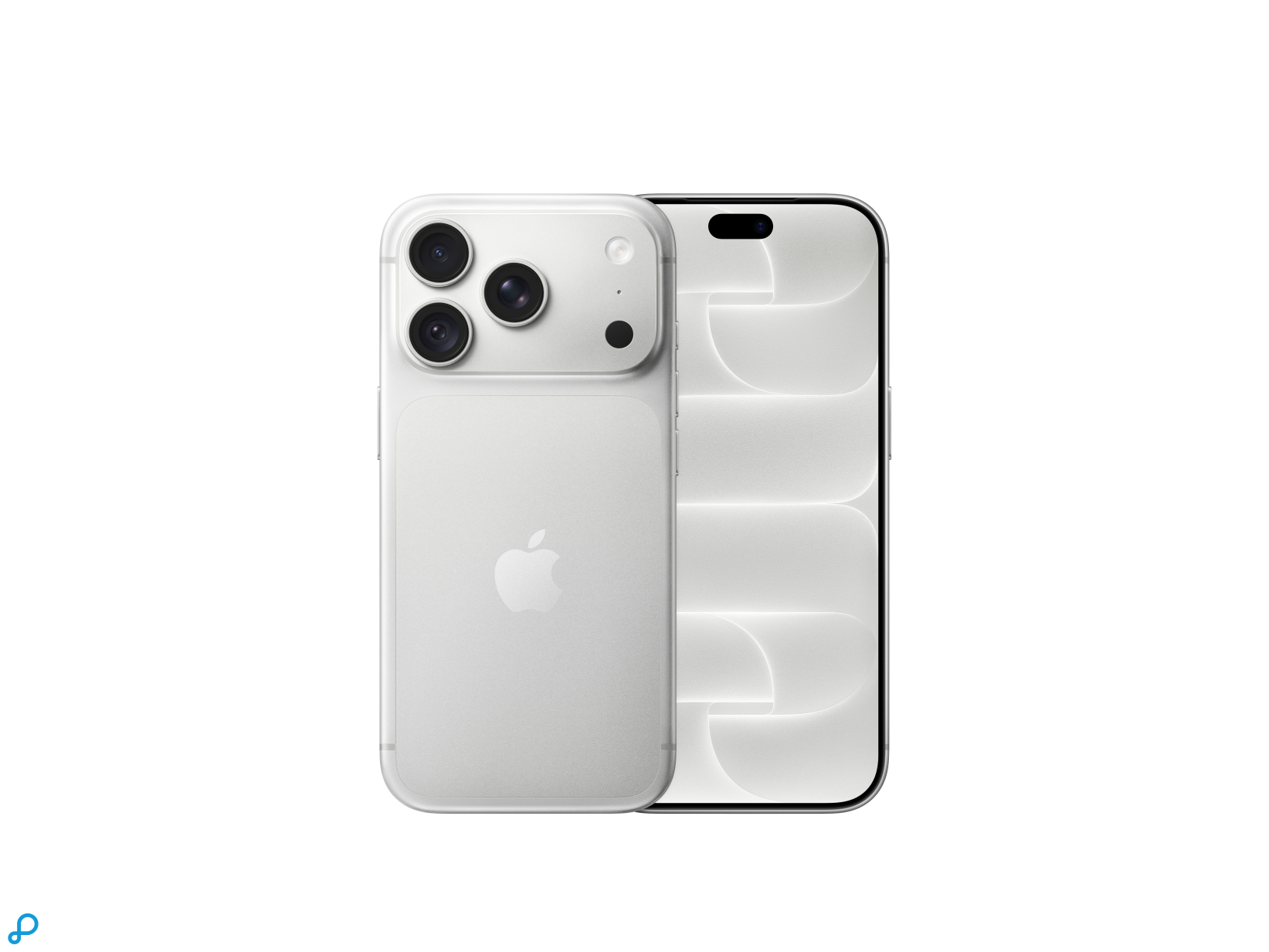 iPhone 18 Pro 2TB Silver-0